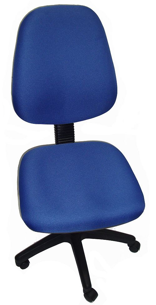 Erica High Back Operator Chair